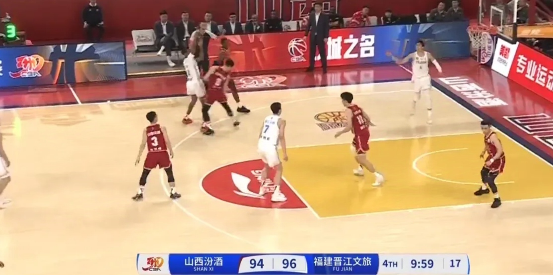 山西队大比分胜出，掀翻强敌的简单介绍