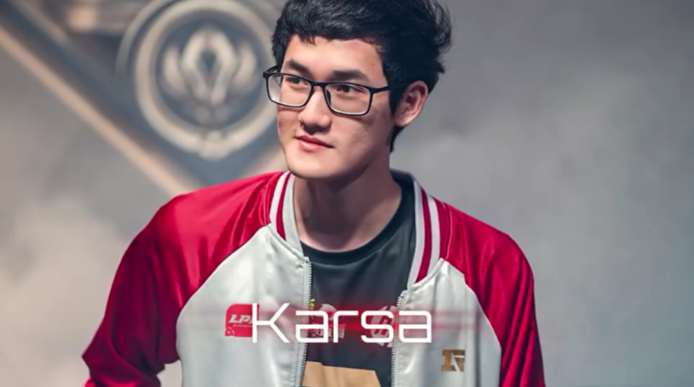  Karsa回归赛场，势不可挡首场状态亮眼，勇士观众沸腾！